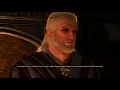 Geralt Ever play Gwent