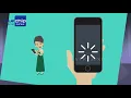 For a Touch Less Client Experience Use The Smart Queue Management System