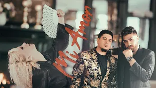 Sherif Omeri Mi Amor شريف اومري ميامور 