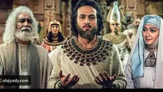 مسلسل النبي يوسف الصديق الحلقة 30 كاملة 