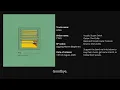 TTNG - Adieu (Synced Lyrics)