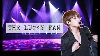 Download (RE-UPLOAD)[Jungkook FF || 21+] THE LUCKY FAN (2/2) MP3