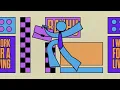 BAVHU - I Work For A Living (Official Music Visualiser)