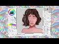 Chuck Berry-School Days (musica con video de dibujo random)