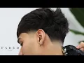 HOW TO DO A TAPER FADE EASY STEP BY STEP TUTORIAL