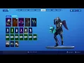 NEW OG PONY UP EMOTE FORTNITE SEASON X