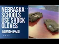 Omaha Public Schools Superintendent says he wasn t notified of the use of new shock gloves