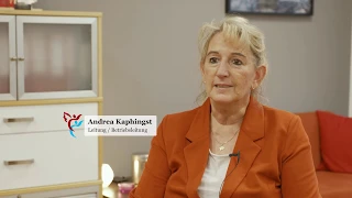 Wir stellen uns vor! - Soziale Dienste der Stadt Bruchköbel