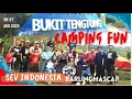Download Lagu CAMPING BUKIT TENGTUNG SEV INDONESIA BARLINGMASCAP