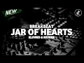 Download Lagu DJ BREAKBEAT JAR OF HEARTS X CONCREATE ANGEL ( SLOWED \u0026 REVERB ) VIRAL TIKTOK!!