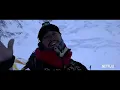 14 Peaks: Nothing Is Impossible | Official Trailer | Netflix