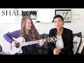 Shallow - A Star Is Born Cover (Bradley Cooper \u0026 Lady Gaga) // Joy Frost feat @JacobKoopman