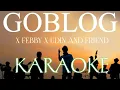 Download Lagu GOBLOG - ASEP BALON (KARAOKE) X @LAIN UDIN AND FRIENDS X FEBBY