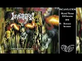 Lagu INCANTATION Mortal Throne Of Nazarene (Full Album)