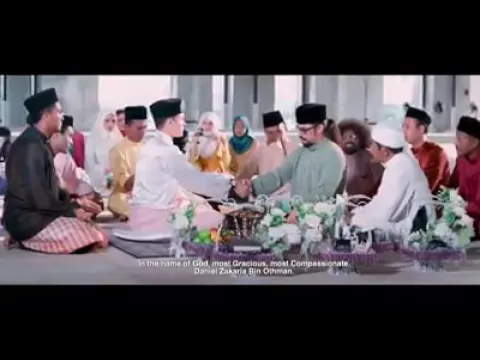 Download MP3 film malaysia pernikahan tanpa cinta terpaksa karena dijodohkan