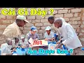 Download Lagu Công Giáp || Chúng Tôi Chưa Ăn Bao Giờ ? Ăn Được Sao ? Đặc Sản Của Việt Nam À Cháu ?