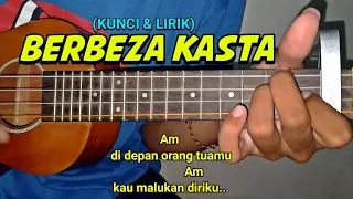 Download BERBEZA KASTA - THOMAS ARYA COVER KENTRUNG by hudi bettet MP3