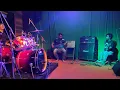 Lagu Biarkan Berlalu-Wings (Jamming)