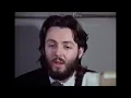 The Beatles - Let It Be (Official Music Video)