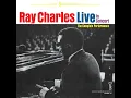 What'd I Say (Live (2026 Remaster))