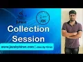 Collection Session-By Kiran Sir-JAVA By Kiran Pune
