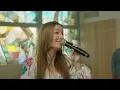 Charity Gayle & Michael W. Smith: Thank You Jesus for the Blood