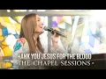 Download Lagu Charity Gayle \u0026 Michael W. Smith: Thank You Jesus for the Blood