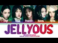 Download Lagu [AI COVER] New Jeans 'Jellyous' (Color Coded Lyrics)