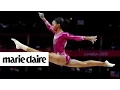 The History of Summer Olympics Fashion Marie Claire