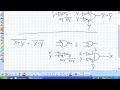 Demorgans Theorem