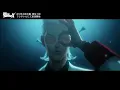 「TO BE HERO X」ノンクレジットOPムービー｜SawanoHiroyuki[nZk]:Rei「INERTIA」／25年4月日曜朝9時30分放送開始！
