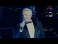 Enrique Guzman - Popotitos/La Plaga ft. Alejandra Guzman - 60 Aniversario