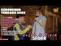 SABAR - JASUN MARJU FEAT RIRIN DA FULL ALBUM TERBARU KERONCONG TERBARU 2025 