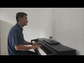 Kata-Kata - Ziva Magnolya (piano cover)