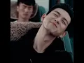 Lagu Go go squid! #Li Xian #yang zi ❣️ romantic scene