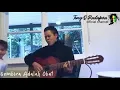Download Lagu Tony Q Rastafara gembira adalah obat #liveacoustic #indonesianreggae