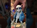 Download Lagu The first part of undertale Sans