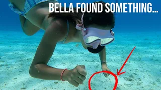 We’ve got something to show you….