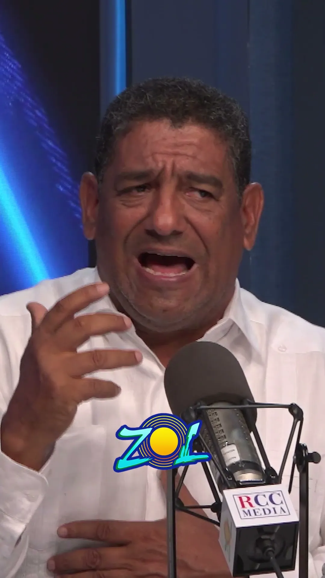CRISIS DE MANO DE OBRA AGRICOLA