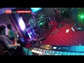 Download Lagu Kaulah Tuhanku Kaulah Rajaku - COVERED by One In Love Band October 2017