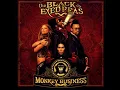 Black Eyed Peas - Don't Phunk With my Heart