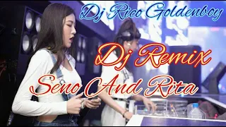 Download DJ SENORITA - ON MY WAY - REMIX 2020 DJ RICO GOLDENBOY MP3