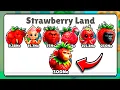 Download Lagu ALL New Brainrot UNLOCKED in 99 DAYS in Brainrot Evolution! (Roblox)