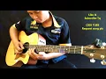 Download Lagu Teng-Teng Blues Solo Acoustic - Slank Cover