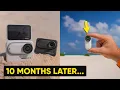 Download Lagu Insta360 GO 3S - HONEST Review... What Nobody Talks About