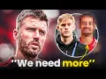 I Needed To Hear This From Carrick