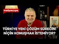 Download Lagu Ruşen Çakır yorumluyor: Türkiye yeni çözüm sürecini niçin konuşmak istemiyor?