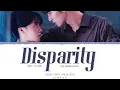 Download Lagu Disparity (悬殊) - Yu Qian (宇谦Rain)《Your Sunshine 你的太阳 2025 OST》[Chi Pin Eng] Lyrics