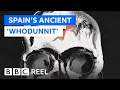 Have archaeologists found the missing link - BBC REEL