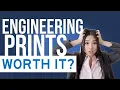 Engineering Prints Cheap Poster Printing - Worth it